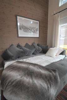 Mountain Cabin with Ski-in Access in Björnrike - 8