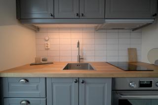 Mountain Cabin with Ski-in Access in Björnrike - 4