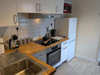 CosyRooms Central Bristol - 2