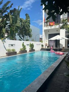 ROMITTO RIVERSIDE in HOI AN POOL VILLA - 0