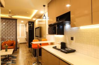 AR Suites Sohna Road - 9