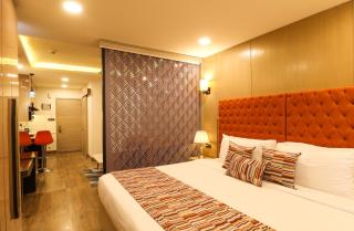 AR Suites Sohna Road - 5