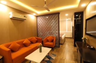 AR Suites Sohna Road - 2