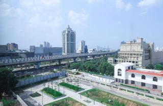 AR Suites Sohna Road - 1