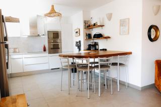 Appartement les hameaux de Pinarello 1 - 5