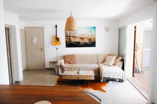 Appartement les hameaux de Pinarello 1 - 6