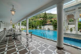 Victoria Mansion - A Signature Collection by HST Hotels, Pure Vegetarian - 3