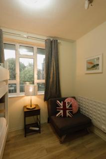 Bethnal Green Apartments - 6