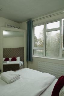 Bethnal Green Apartments - 3