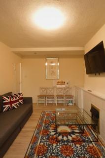 Bethnal Green Apartments - 2