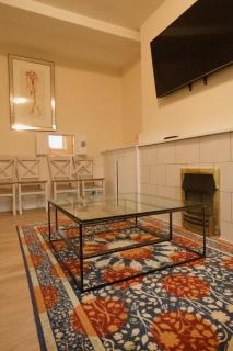 Bethnal Green Apartments - 1