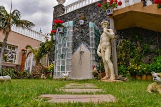 Encanto costero en El Médano - Tu refugio junto al mar - 9