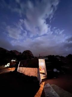 Little Petra Bedouin Tent - 5