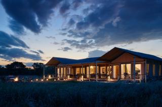 Tambarare Camp, an A&K Sanctuary - 6