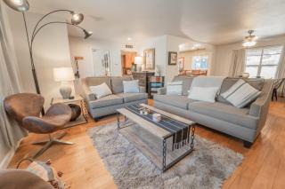 Riverside Retreat in Three Rivers - Natures Paradise - 6