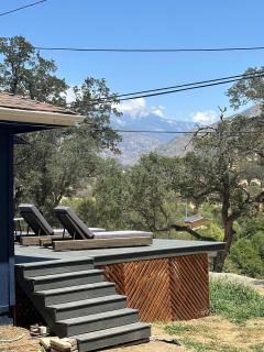 Riverside Retreat in Three Rivers - Natures Paradise - 9