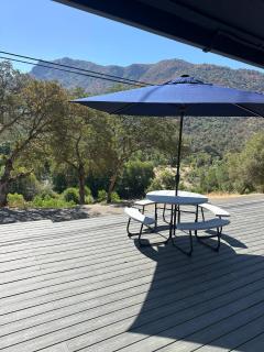 Riverside Retreat in Three Rivers - Natures Paradise - 4