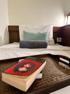 Niras Bankoc Hostel - 9