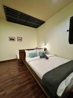 Niras Bankoc Hostel - 8