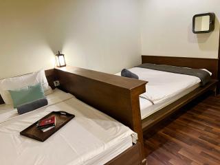 Niras Bankoc Hostel - 7