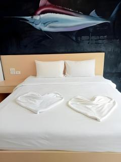 X GO INN Ao Nang Krabi - โกอินน์ อ่าวนาง กระบี่ - 1