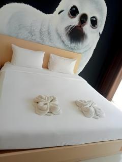 XX GO INN Ao Nang Krabi - โกอินน์ อ่าวนาง กระบี่ Aonang - 5