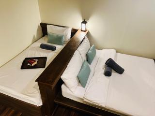 Niras Bankoc Hostel - 3