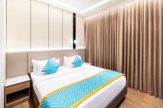 Hotel Lenexa by Bestinn Leisure - 2