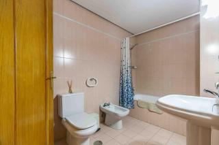 Apartamento Calypso - 4
