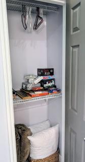 Merritt Island hideaway - 2