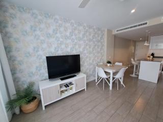 Paraiso Duna 2 Beach Views - 1