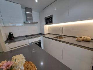 Paraiso Duna 2 Beach Views - 6