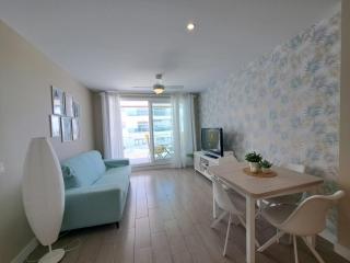 Paraiso Duna 2 Beach Views - 7