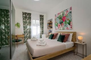 Inalpi Arena Apartment Chic Santa Rita Torino - 7