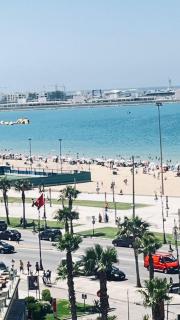 Appartements avec vue sur la Corniche - 3