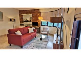 Spacious & New 1BR at SCBD, Jkt Convention Center, GBK - 0