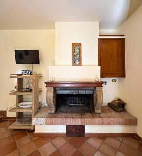 CLAUDIA VACANZA TOSCANA - Appartamento Nocciolo- 10 min da Siena - 5