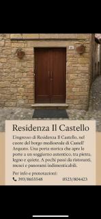 Residenza Il Castello - 9