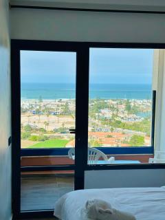 La coline vue sur mer Uniquement les familles - 8