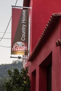 Sotam Country House - Góis - 9