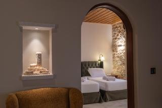 Anemos Suites Mani - 5