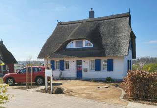 Reethaus "Villa Selma " - 9