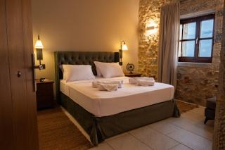 Anemos Suites Mani - 7