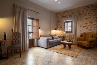 Anemos Suites Mani - 4