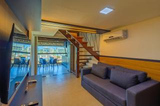 Tangaroa Flat #306 - Spacious Duplex by Carpediem - 8