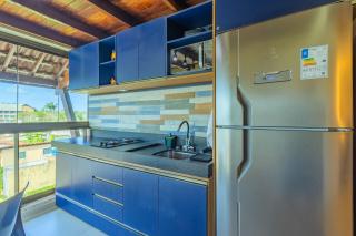 Tangaroa Flat #306 - Spacious Duplex by Carpediem - 7