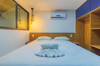 Tangaroa Flat #306 - Spacious Duplex by Carpediem - 6