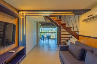 Tangaroa Flat #306 - Spacious Duplex by Carpediem - 4