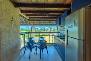 Tangaroa Flat #306 - Spacious Duplex by Carpediem - 3
