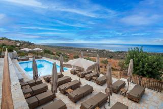 Anemos Suites Mani - 2